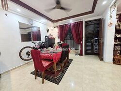 Blk 409 Saujana Road (Bukit Panjang), HDB 4 Rooms #452596991